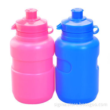 350ML Kids' Sport Drinking Water Bottle Manufacturer, BPA Free